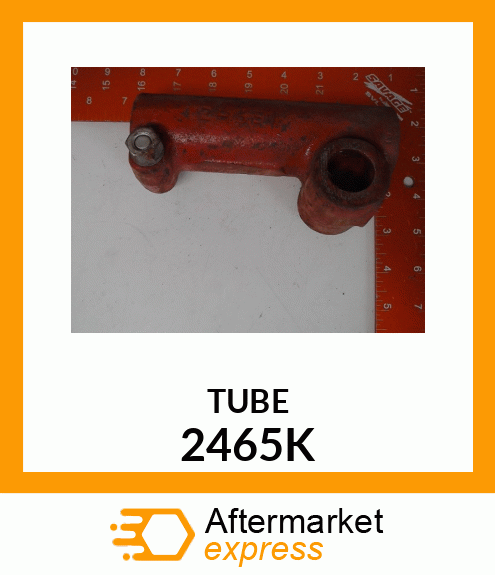 TUBE 2465K