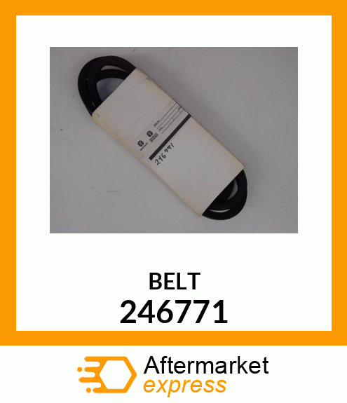 BELT 246771