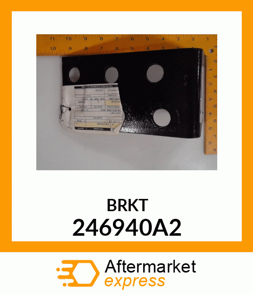 BRKT 246940A2