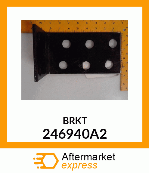 BRKT 246940A2