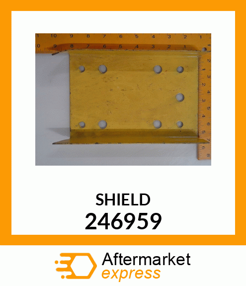 SHIELD 246959