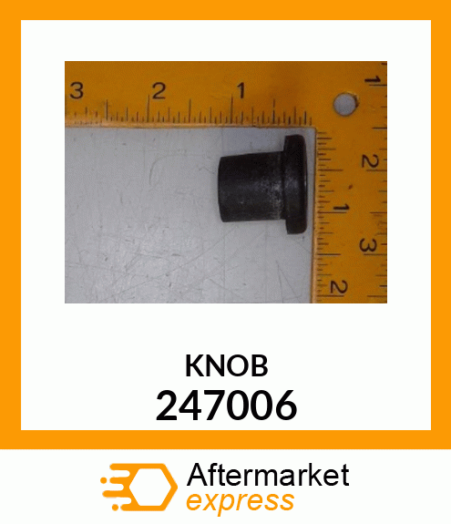 KNOB 247006