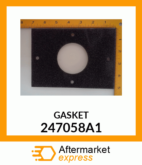 GASKET 247058A1