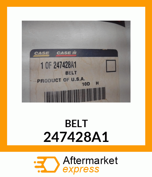 BELT 247428A1