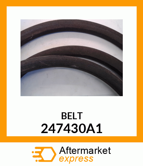 BELT 247430A1