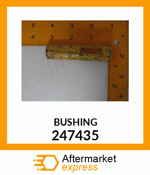 BUSHING 247435