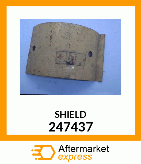 SHIELD 247437