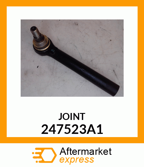 Steering Arm 247523A1