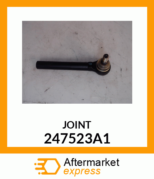 Steering Arm 247523A1