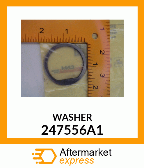 WASHER 247556A1