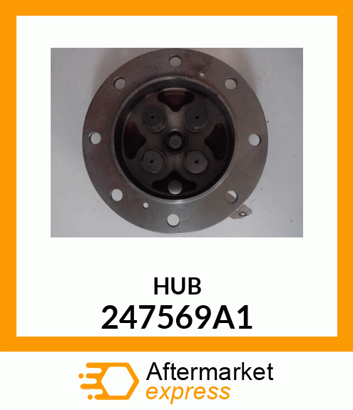 HUB 247569A1