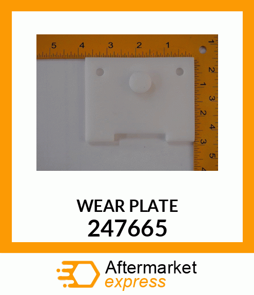 WEARPLAT 247665