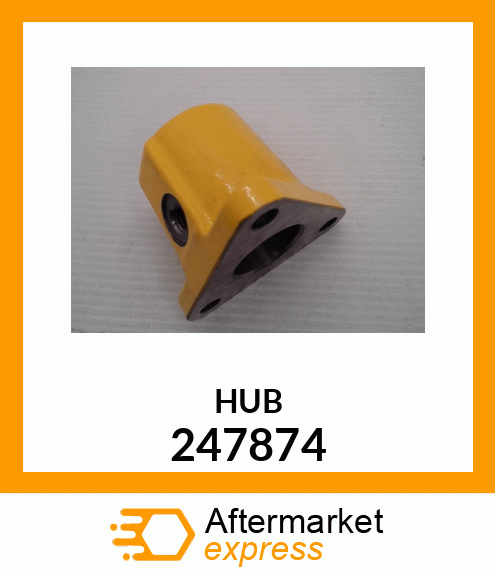 HUB 247874