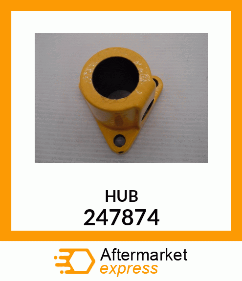 HUB 247874