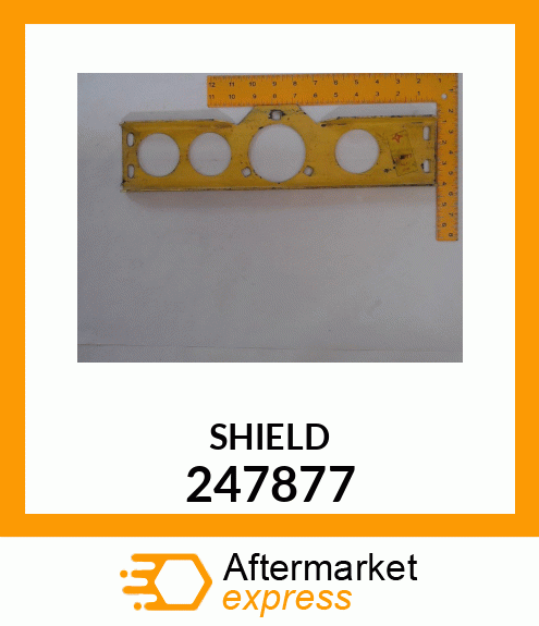 SHIELD 247877