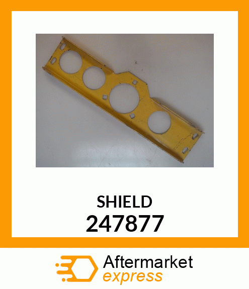 SHIELD 247877