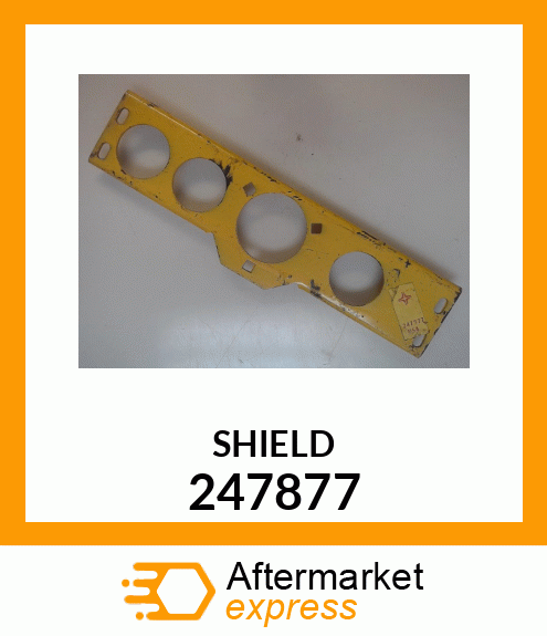 SHIELD 247877