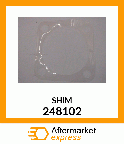 SHIM 248102