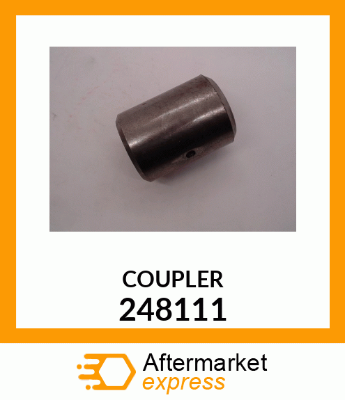 COUPLER 248111