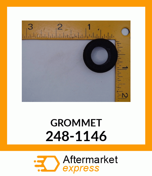 GROMMET 248-1146