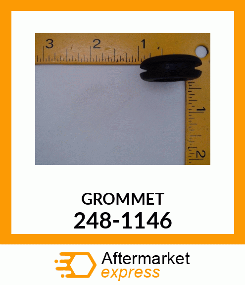 GROMMET 248-1146