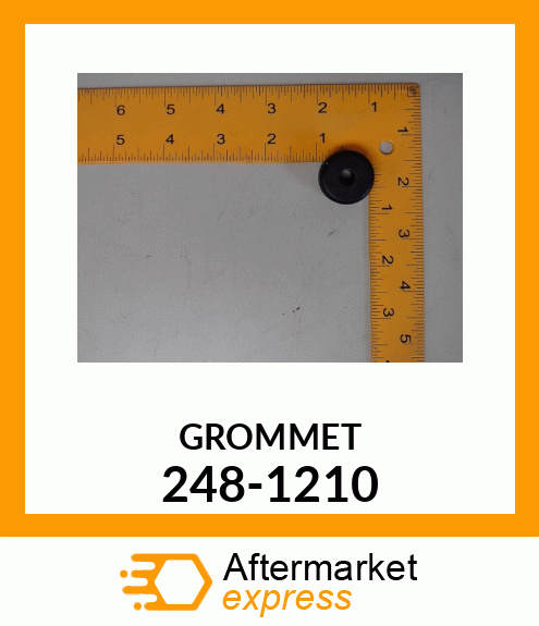 GROMMET 248-1210