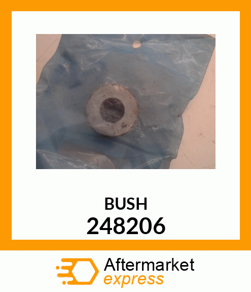 BUSH 248206