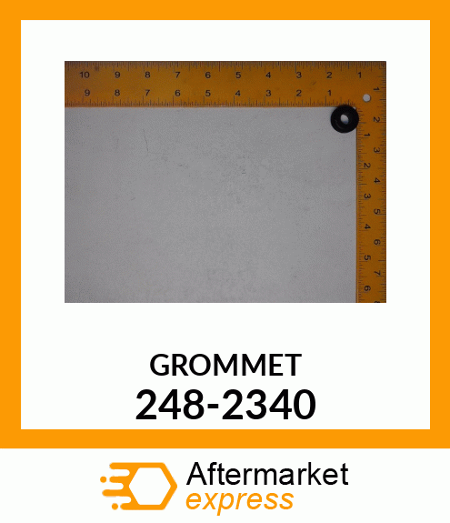 GROMMET 248-2340