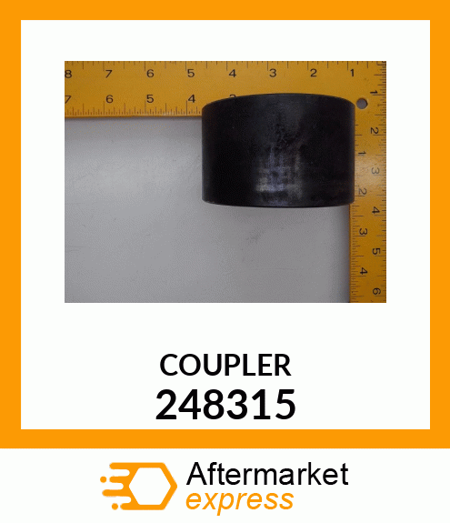 COUPLER 248315