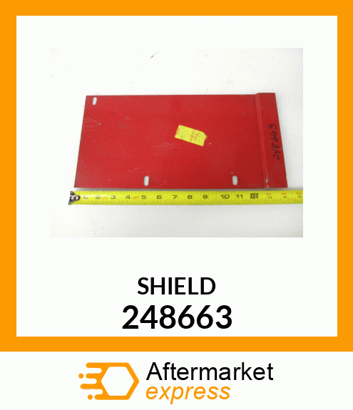 SHIELD 248663