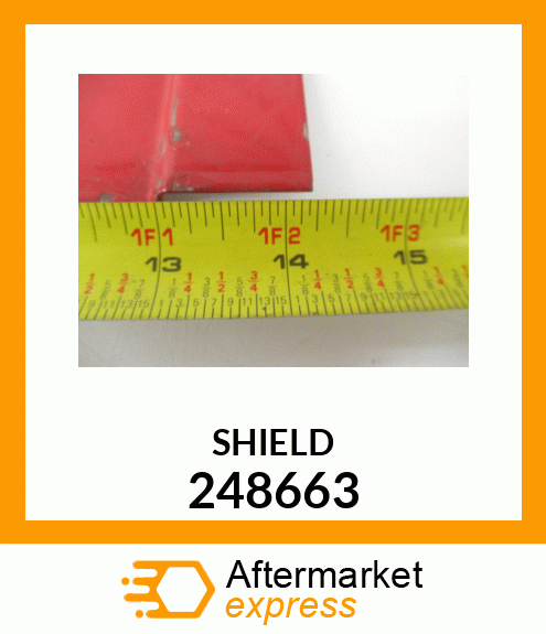 SHIELD 248663