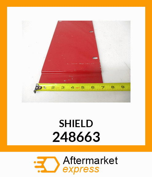 SHIELD 248663