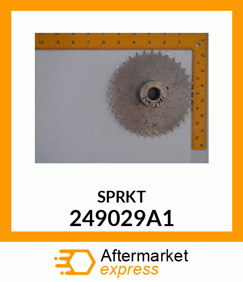 SPRKT 249029A1