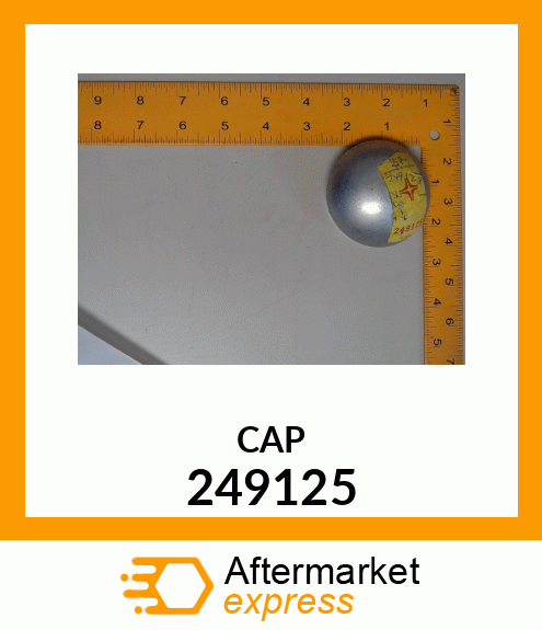 CAP 249125