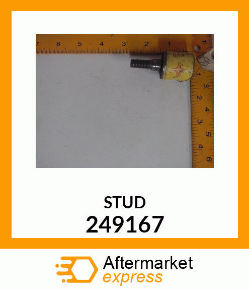 STUD 249167