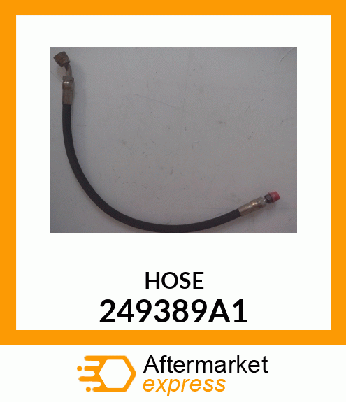 HOSE 249389A1