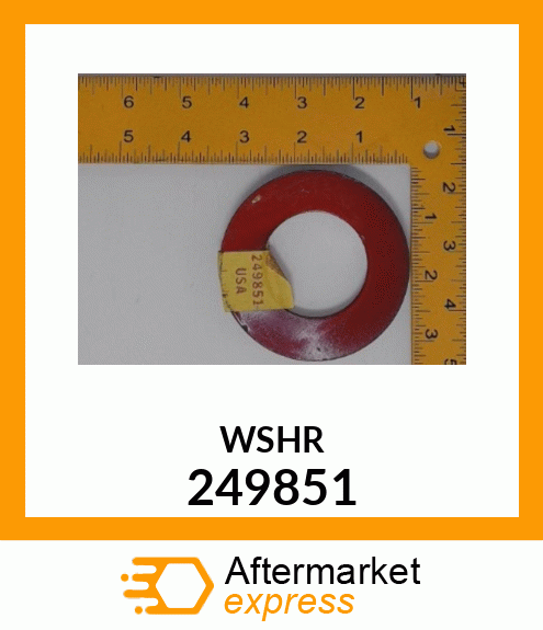 WSHR 249851