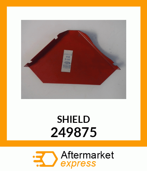 SHIELD 249875