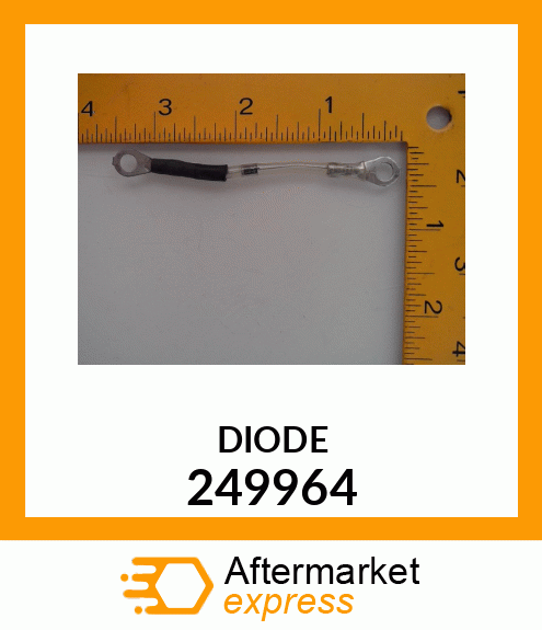 DIODE 249964