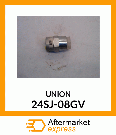 UNION 24SJ-08GV