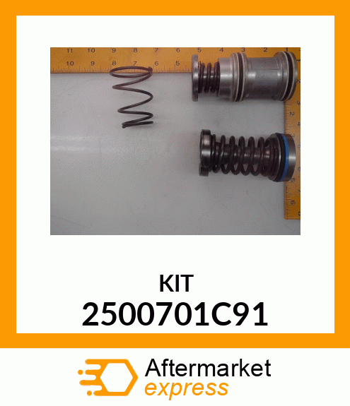 KIT 2500701C91