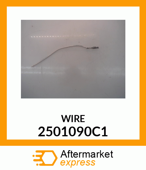 WIRE 2501090C1