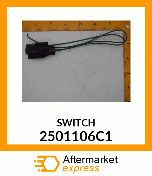 SWITCH 2501106C1