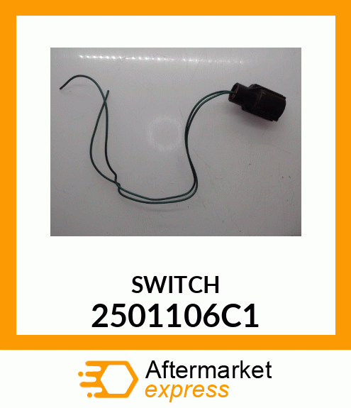 SWITCH 2501106C1