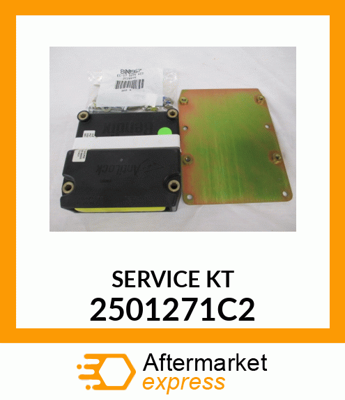 SERVICEKT16PC 2501271C2