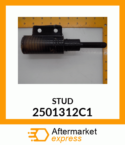 STUD 2501312C1