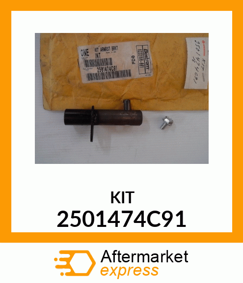 KIT2PC 2501474C91