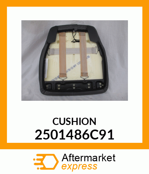 CUSHION 2501486C91