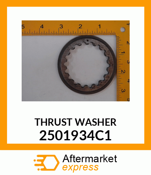 THRUST_WASHER 2501934C1