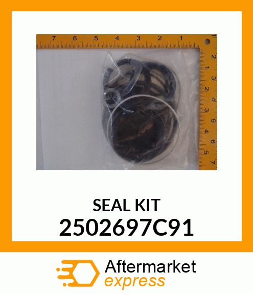 SEALKIT 2502697C91